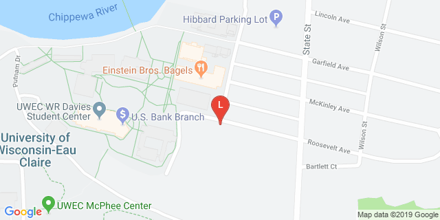 image for University of Wisconsin-Eau Claire