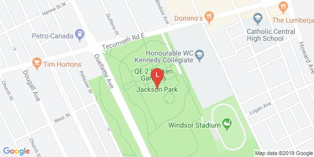 image for Jackson Park