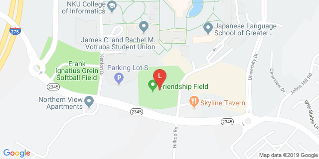 image for Baseball field