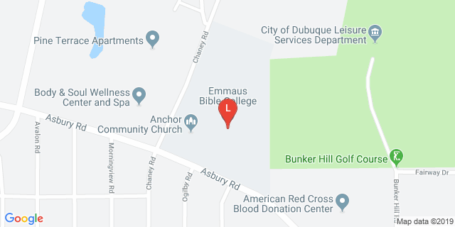 image for Emmaus Softball Field