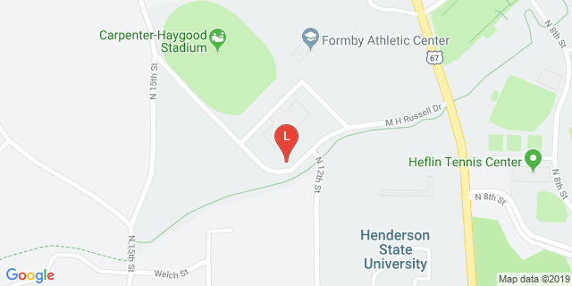 image for Tennis Courts