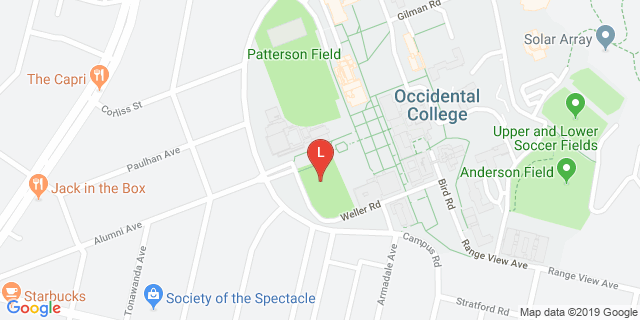 image for Bell Field