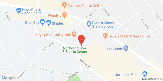 image for Northland Bowl & Recreation Center