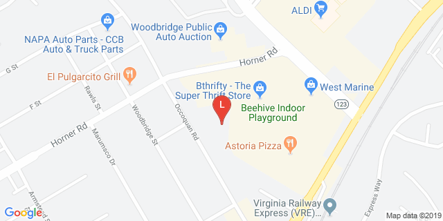 image for Bowl America Woodbridge