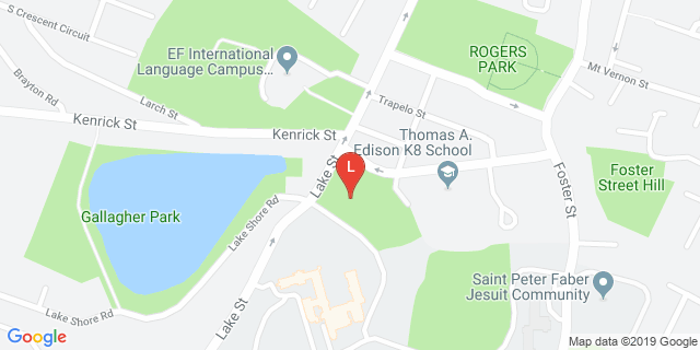 image for Brighton Campus