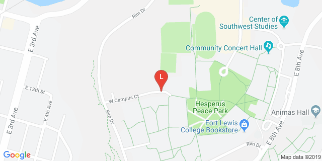 image for Fort Lewis College