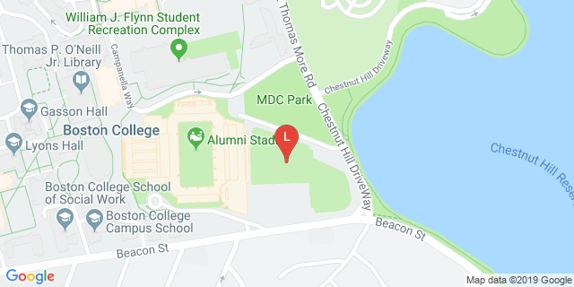 image for Fish Field House