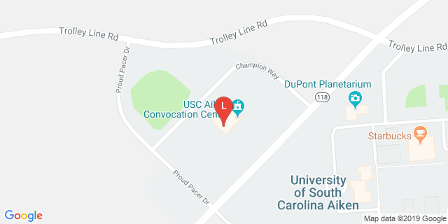 image for Convocation Center