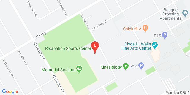 image for Recreation Sports Center