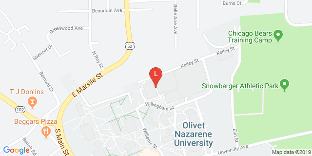 image for Birchard Gym