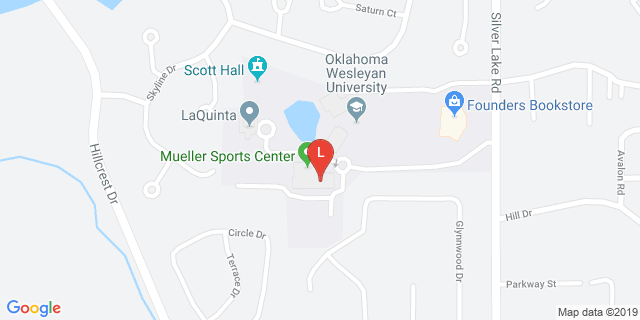 image for Mueller Sports Center