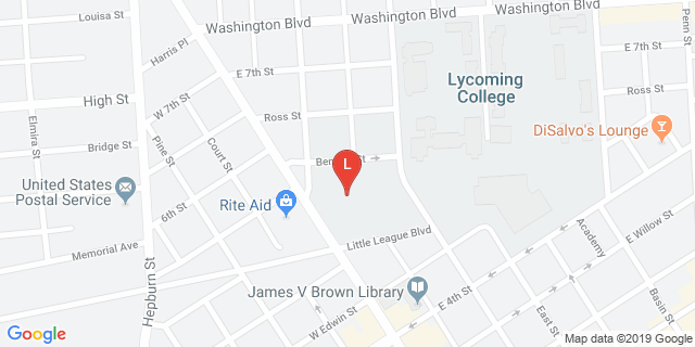 image for Intramural Field