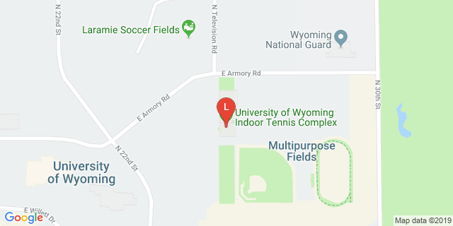 image for Indoor Tennis Complex