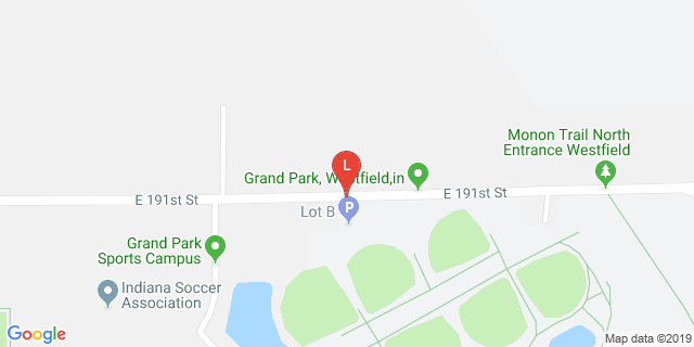 image for Grand Park Sports Complex