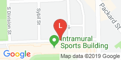 Intramural Sports Building