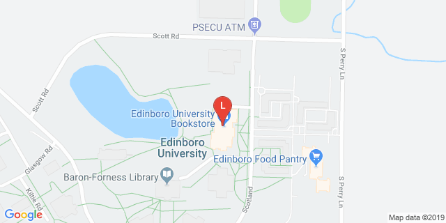 image for Frank G. Pogue Student Center