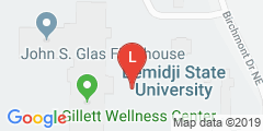 Gillett Wellness Center