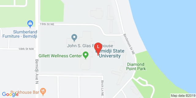 image for Gillett Wellness Center