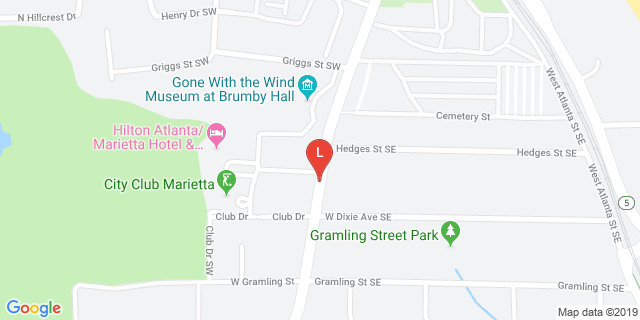 image for City Club Marietta