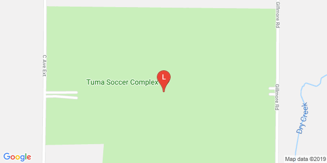 image for Tuma Soccer Complex