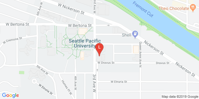 image for First Free Methodist Church