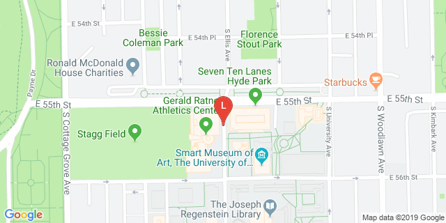 image for Ratner Athletics Center