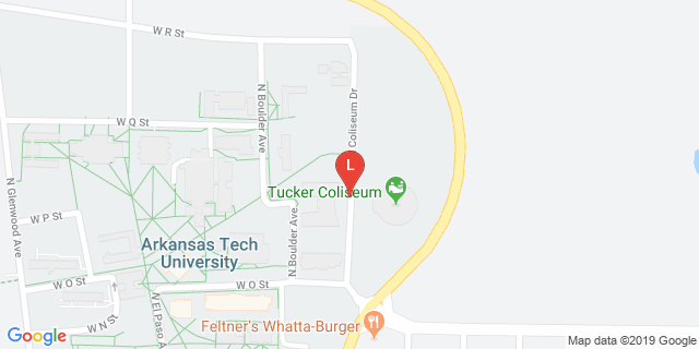 image for Doc Bryan Student Services Building