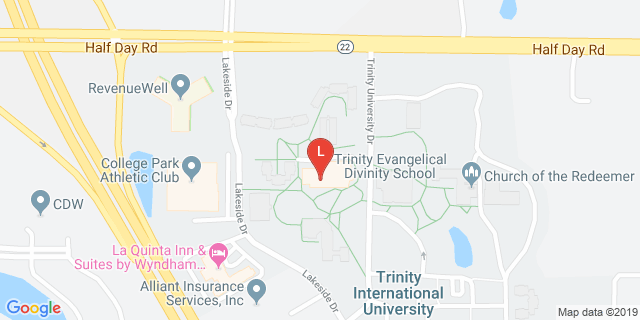 image for Waybright Lawn