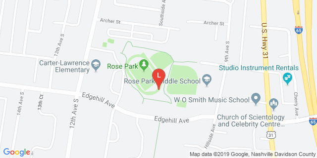 image for E.S. Rose Park