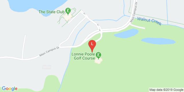 image for Lonnie Poole Golf Course