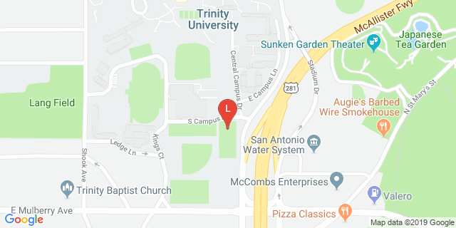 image for Jim Potter IM Field