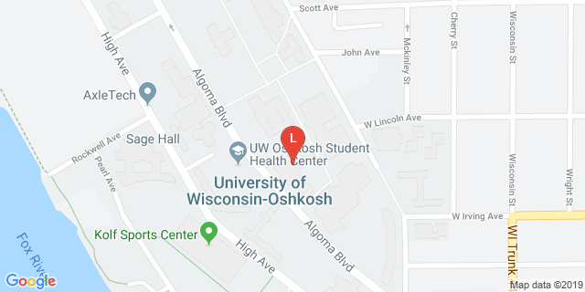 image for Albee Hall