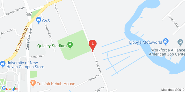 image for Quigley Stadium