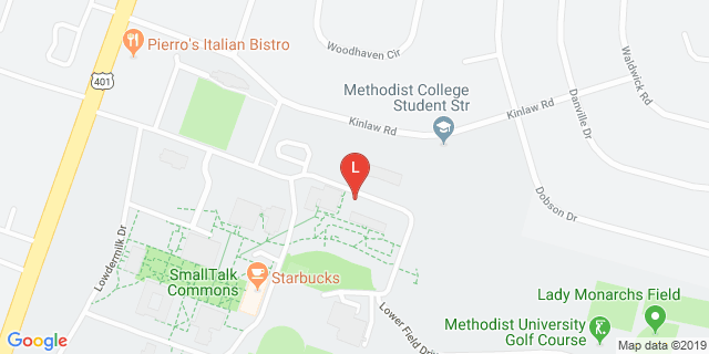 image for Nimocks Fitness Center