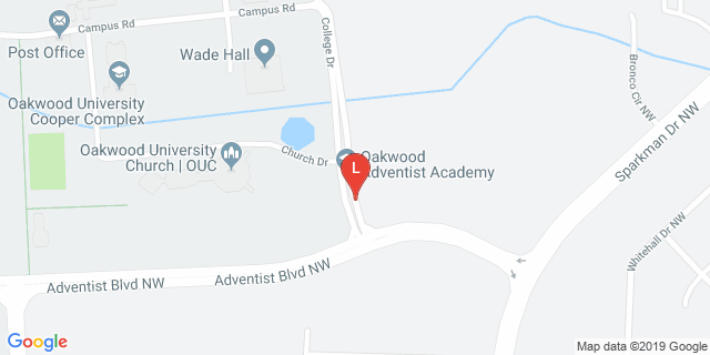 image for Oakwood Football Field