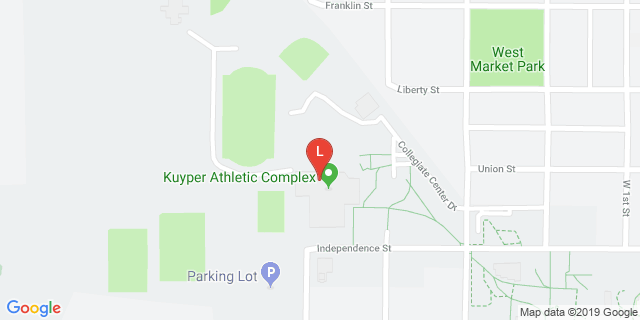 image for Kuyper Fieldhouse