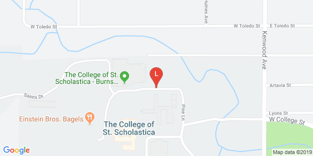 image for Reif Gymnasium