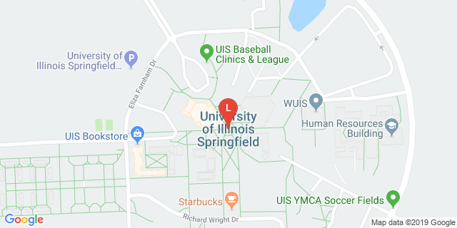 image for University of Illinois Springfield