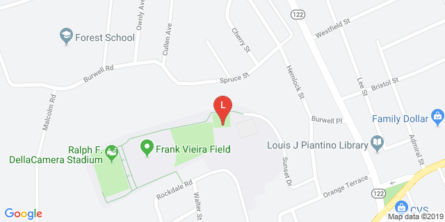 image for Tennis Courts