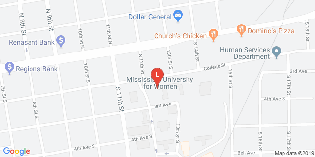 image for MUW IM Office