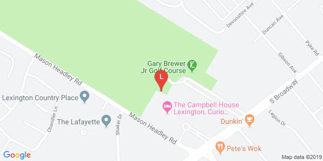 image for Picadome Golf Course