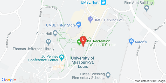 image for Recreation and Wellness Center