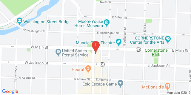 image for Ball State Univeristy