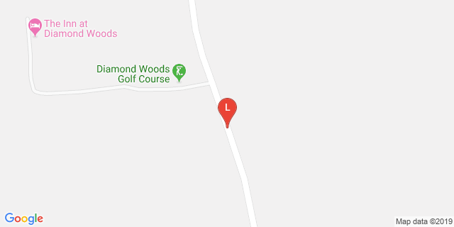 image for Diamond Woods Golf Course