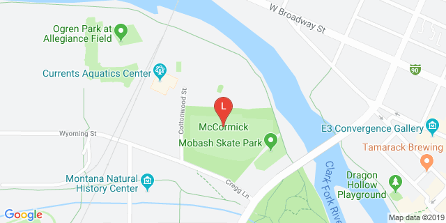 image for McCormick Park