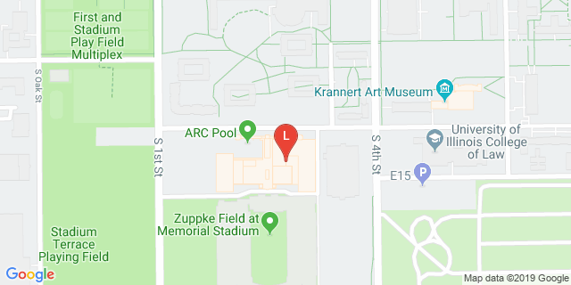 image for Activities and Recreation Center (ARC)