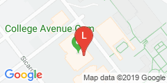 College Ave Gym