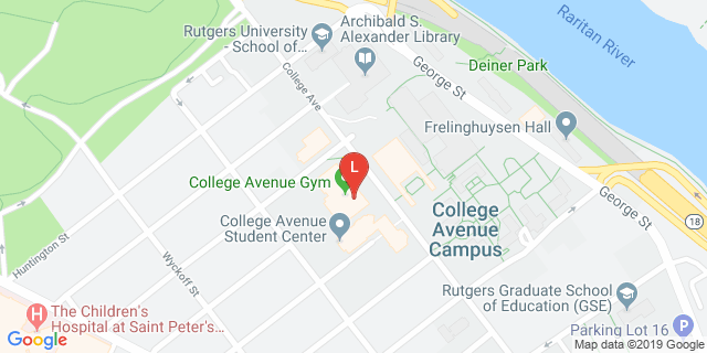 image for College Ave Gym