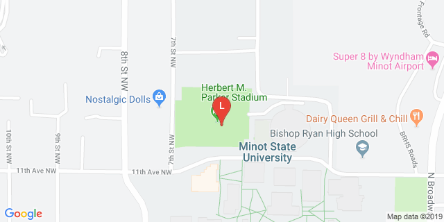 image for Herb Parker Stadium