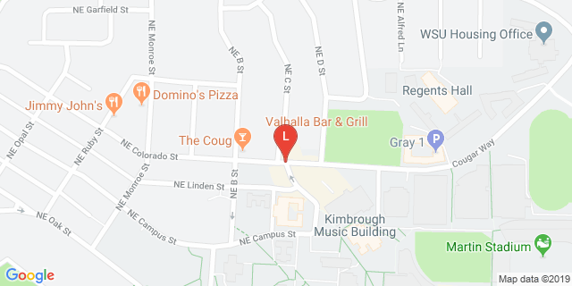 image for Intramural Office